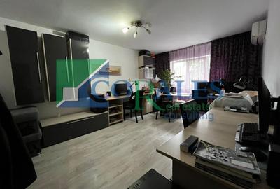 Apartament cu 3 camere decomandat, mobilat în Aradului - 7