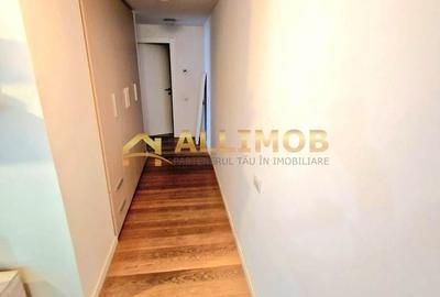 Apartament cu 2 camere decomandat în Herăstrău
