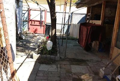 Casă cu 2 camere cu Teren 272 Mp în Central - 1