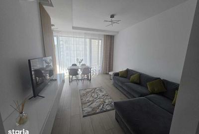 Apartament cu 2 camere în Central - 2