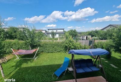 Casă cu 4 camere în Aroneanu - 16