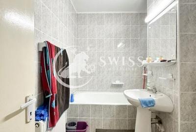 Apartament cu 2 camere decomandat, mobilat în Zorilor - 6
