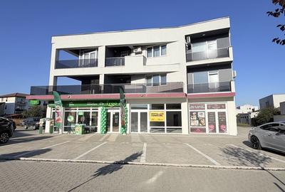 Spațiu comercial, de 60 mp, în Șelimbăr