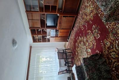 Apartament cu 2 camere decomandat în Trocadero - 5