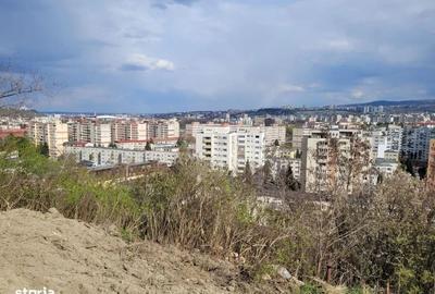 Spațiu comercial, în Grigorescu