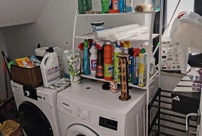 Casă cu 4 camere cu Teren 520 Mp în Ciolpani - 6