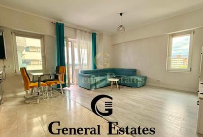 Apartament cu 2 camere, mobilat în Copou