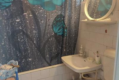 Apartament cu 2 camere decomandat în Fortuna