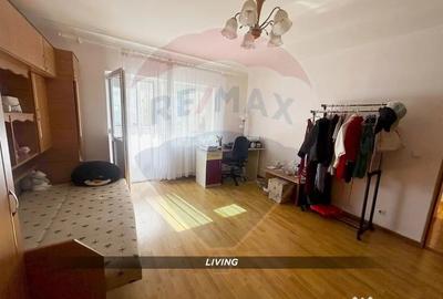 Apartament cu 2 camere semidecomandat în Central - 3