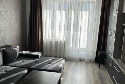 Apartament cu 2 camere decomandat în Tudor Vladimirescu - 8