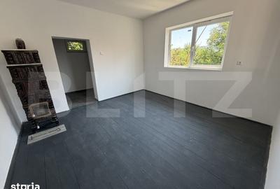 Casă cu 3 camere cu Teren 13000 Mp în Valea Chioarului