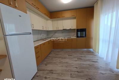 Casă cu 4 camere în Valea Lupului - 7