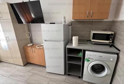 Garsonieră în Astra