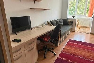 Garsonieră în Libertății