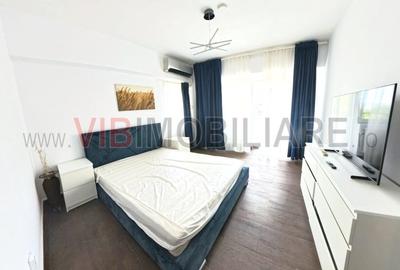 Apartament cu 2 camere decomandat, mobilat în Unirii - 3