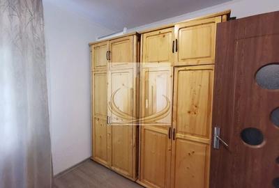 Apartament cu 2 camere semidecomandat în Berceni