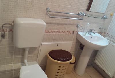 Apartament cu 2 camere semidecomandat în Oncea - 4