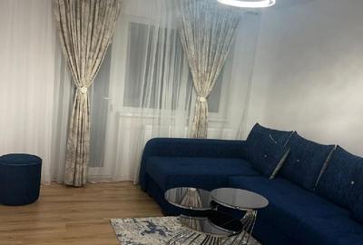 Apartament cu 2 camere decomandat în Tomis Nord - 2