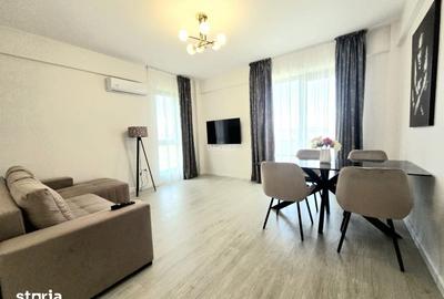 Apartament cu 2 camere decomandat în Valea Lupului - 4