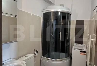 Apartament cu 2 camere semidecomandat în Ultracentral