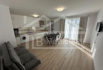 Apartament cu 2 camere în Libertății - 4