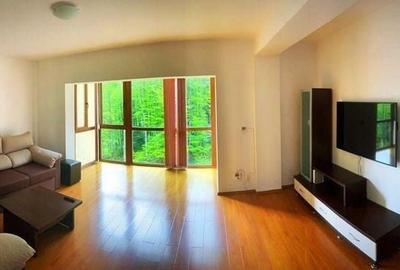Apartament cu 2 camere decomandat în Furnica