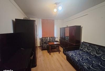 Apartament cu 2 camere decomandat în Alexandru cel Bun - 2