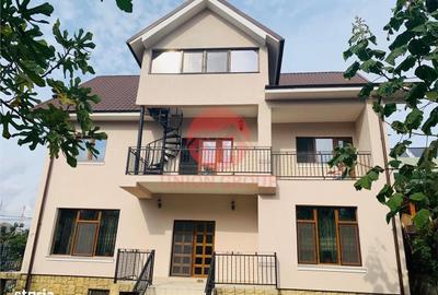 Casă cu 4 camere în Agigea