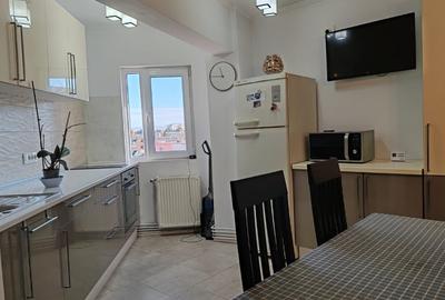 Apartament cu 2 camere decomandat, mobilat în Județean - 6