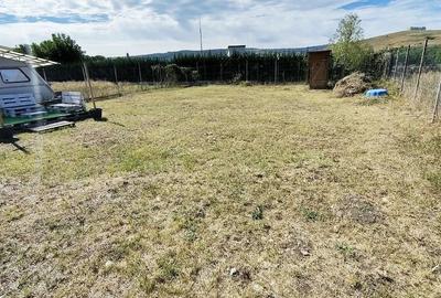 Teren Construcții intravilan de 388 mp, în Sopor - 1