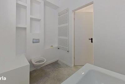 Spațiu comercial, de 187 mp, în Central