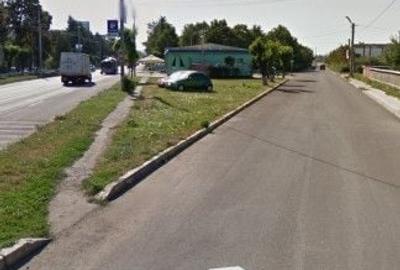 Spațiu comercial, de 150 mp, în CFR