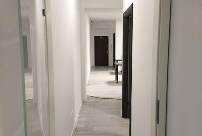Apartament cu 5 camere în Grivița - 2