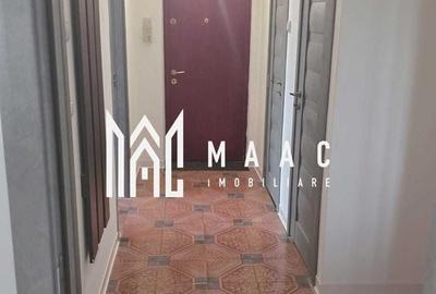 Apartament cu 2 camere decomandat în Cedonia