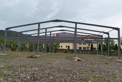 Spațiu comercial, în Central - 2