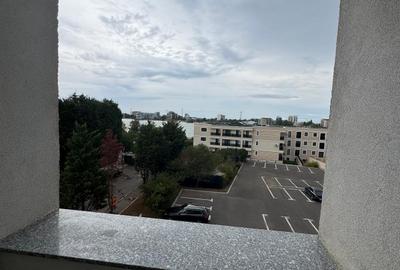 Apartament cu 3 camere în Universitate - 9