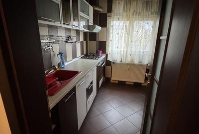 Apartament cu 2 camere în Central - 3