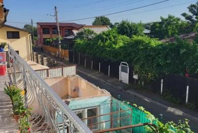 Casă cu 4 camere cu Teren 80 Mp în Rudului - 9