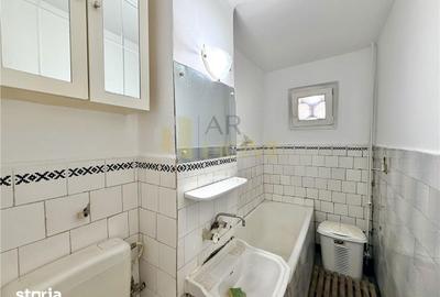 Apartament cu 2 camere nedecomandat în Malu Roșu - 8