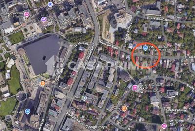 Casă cu 3 camere cu Teren 400 Mp în Tudor Vladimirescu - 1
