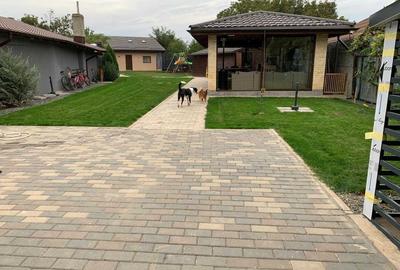 Teren de 605 mp, în Bălăceanca - 3