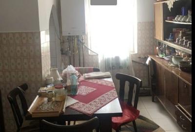 Apartament cu 4 camere decomandat, mobilat în Crihala - 4