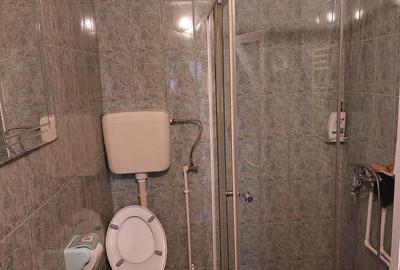 Casă cu 4 camere decomandat în Central - 7