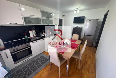 Apartament cu 2 camere semidecomandat în Kiseleff