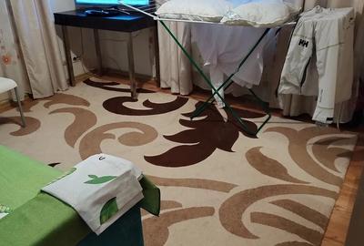 Apartament cu 2 camere decomandat în Apărătorii Patriei - 8