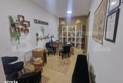 Spațiu comercial, de 15 mp, în Ultracentral