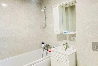 Apartament cu 2 camere decomandat în Nord
