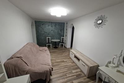 Apartament cu 2 camere semidecomandat în Podu Roș - 3