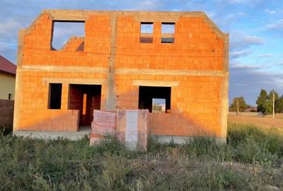 Casă cu 3 camere cu Teren 650 Mp în Pădurani - 3