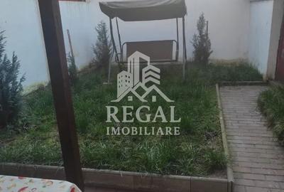 Casă individuală cu 4 camere cu Teren 100 Mp în Central - 5